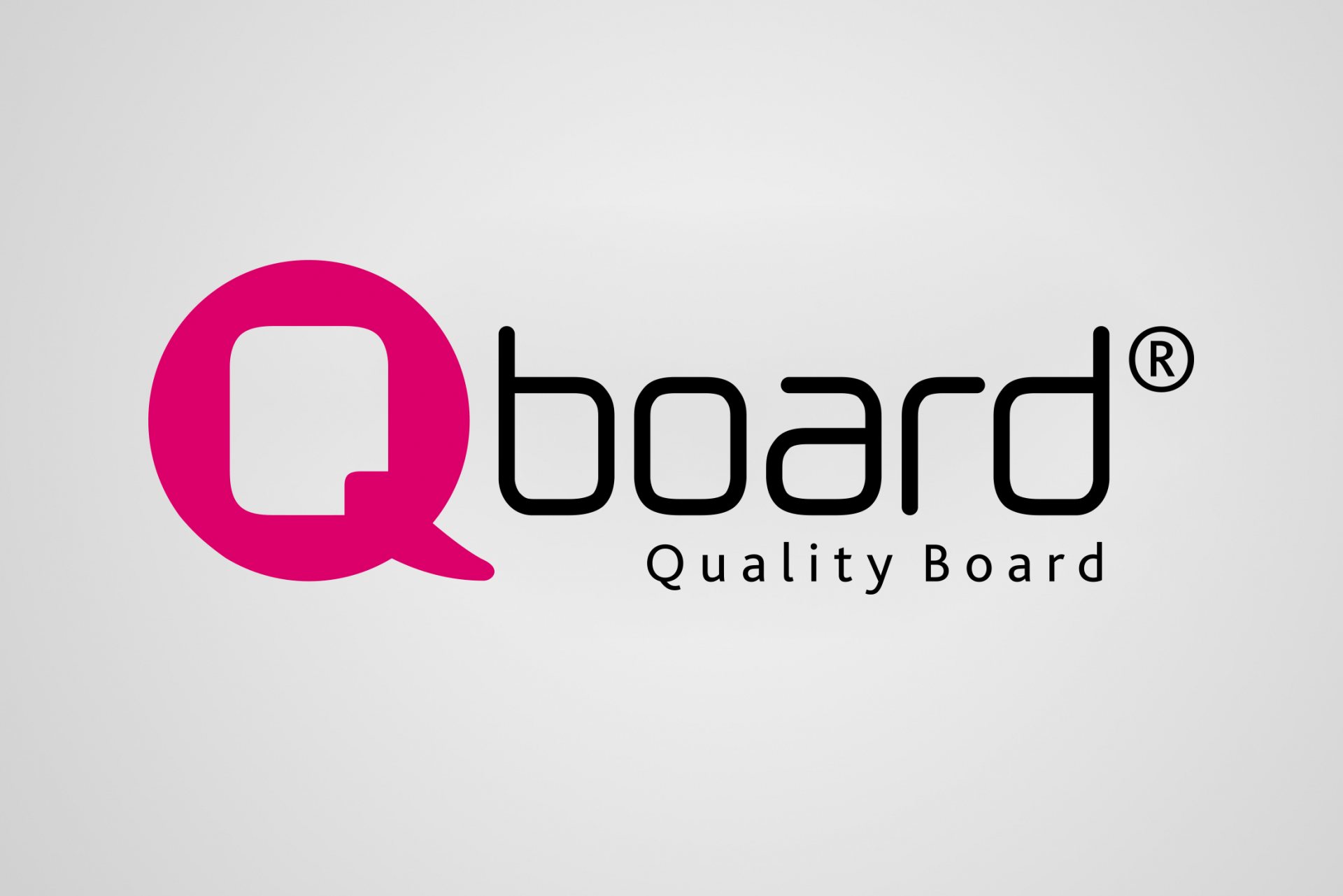 Qboard Logo Slider B