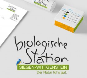 Biostation startseite