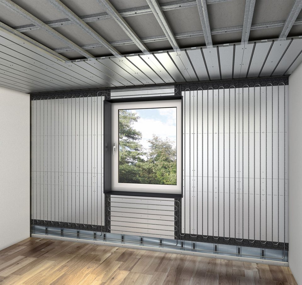 Slider#links Technik