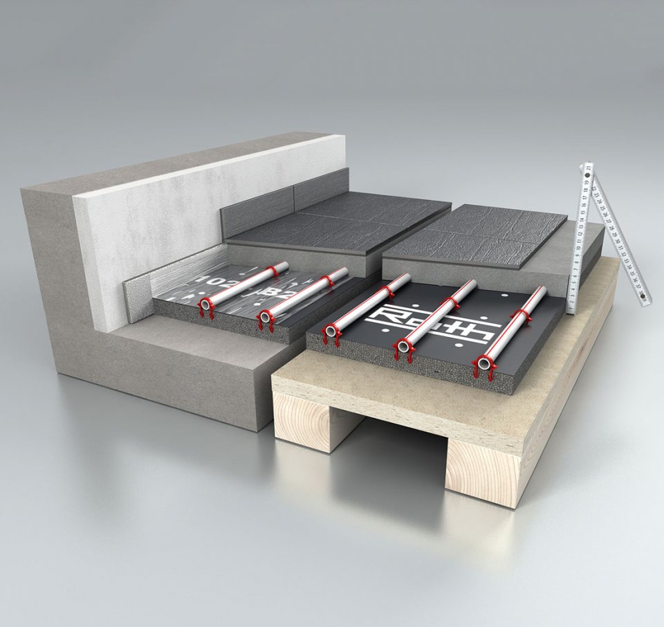 Slider#links Technik