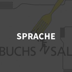 kachel sprache grau